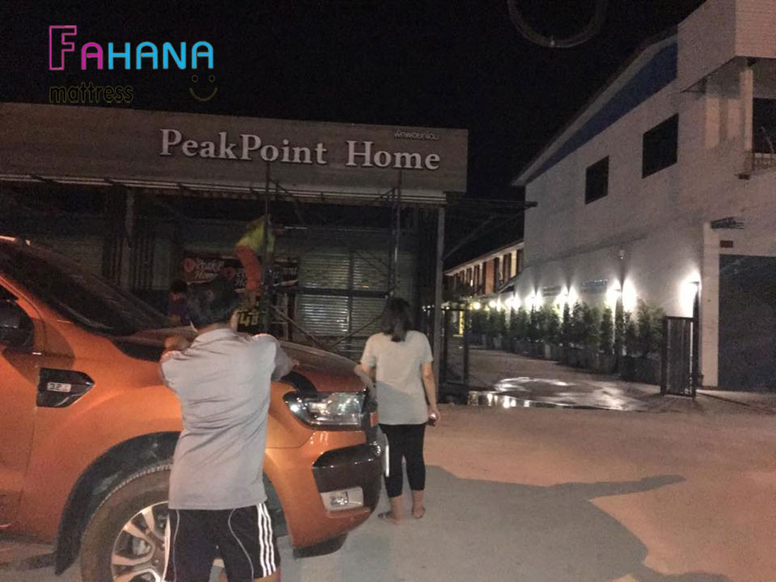 PeakPoint Home ศรีสะเกต รูปที่ 1